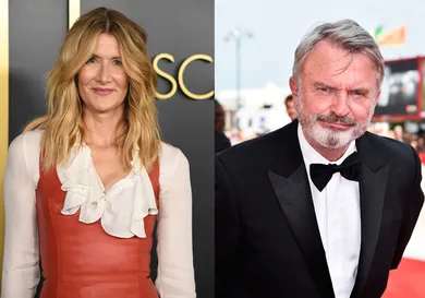 Kevin Winter /  Pascal Le Segretain / Getty Images