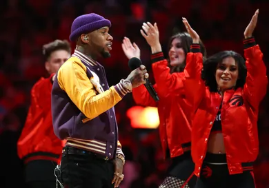 Gregory Shamus/ Getty Images