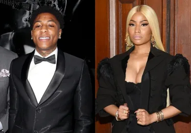 Maury Phillips & Ben Gabbe/Getty Images