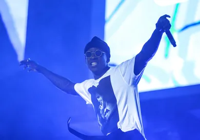 Charlie Crowhurst / Stringer / Getty Images