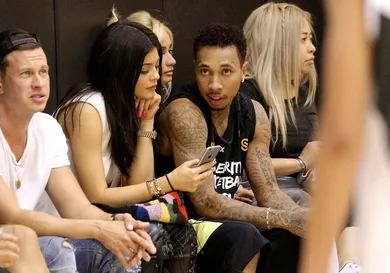 Mike Windle/Getty Images