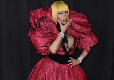 Nicholas Hunt/Getty Images