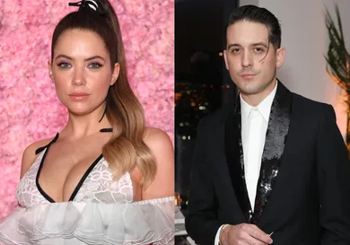 Joe Scarnici/Getty Images for GQ Sports