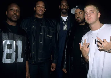 Kevin Mazur/Getty Images