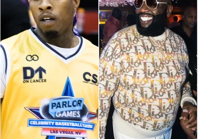 Greg Doherty/Getty Images - Romain Maurice/Getty Images