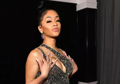 Emma McIntyre/Getty Images