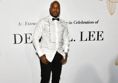 Paras Griffin/Getty Images