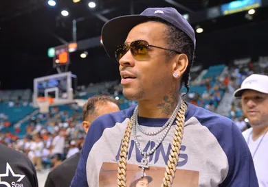 Sam Wasson/BIG3/Getty Images