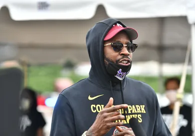 Paras Griffin/Getty Images