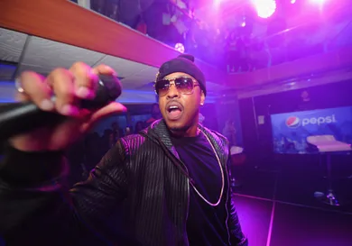 Brad Barket/Getty Images