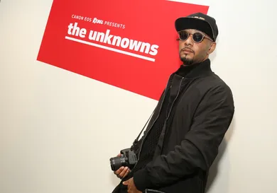 Cindy Ord / Getty Images