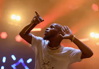 Roy Rochlin/Getty Images