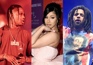 Scott Legato/Getty Images, Steven Ferdman/Getty Images, Tabatha Fireman/Getty Images