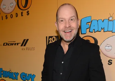 Mark Davis/Getty Images For Fox