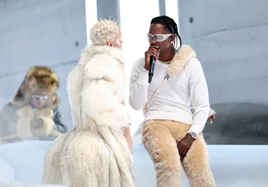 Matt Winkelmeyer / Getty Images