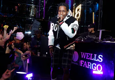 John Lamparski/Getty Images