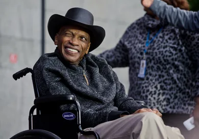 Timothy Hiatt/Getty Images