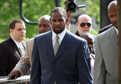 Scott Olson/Getty Images