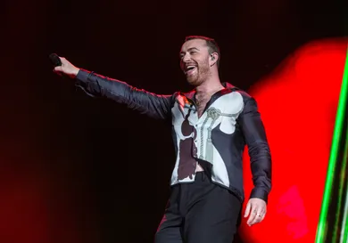 Santiago Bluguermann / Getty Images