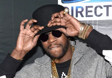 Ethan Miller/ Getty Images