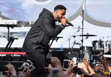 Alberto E. Rodriguez/Getty Images