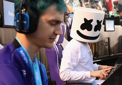 Christian Petersen/Getty Images