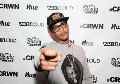 Donald Bowers/Getty Images for Connected Ventures