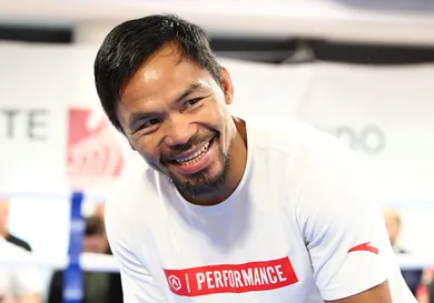 Chris Hyde/Getty Images