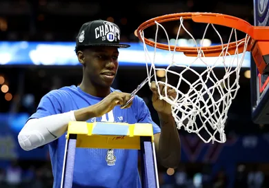 Streeter Lecka/Getty Images