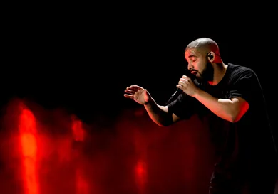 Kevin Winter/Getty Images