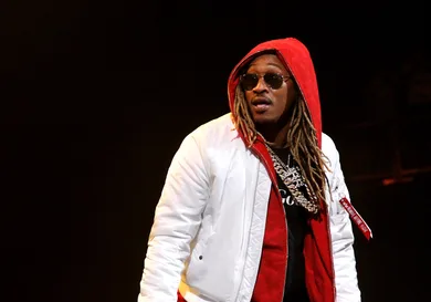 Bennett Raglin / Stringer / Getty Images