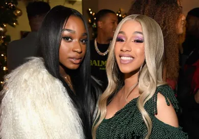 Kevin Mazur / Contributor / Getty Images