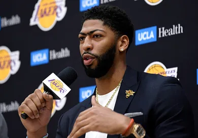 Kevork Djansezian/Getty Images