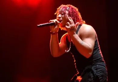 Vivien Killilea/Getty Images