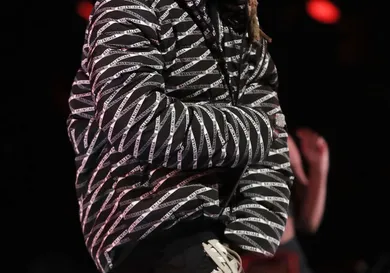 Jonathan Daniel/Getty Images