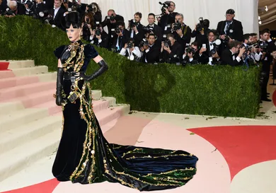 Larry Busacca/Getty Images