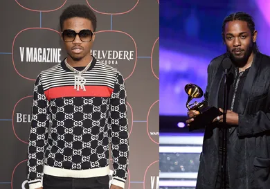 Gregg DeGuire/Getty Images, Kevin Winter/Getty Images