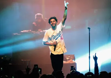 John Parra/Getty Images