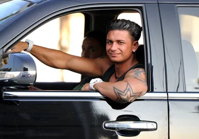 Gustavo Caballero/Getty Images