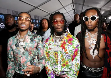 Bennett Raglin/Getty Images