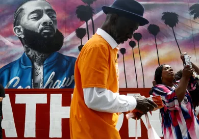 Mario Tama/Getty Images