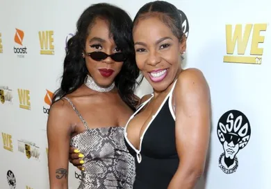 Randy Shropshire/Getty Images