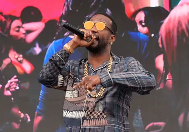 Bryan Steffy / Getty Images