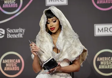 Amy Sussman/Getty Images