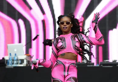 Tim P. Whitby/Getty Images