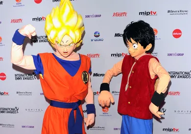 Andrew H. Walker/Getty Images