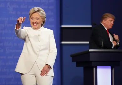 Chip Somodevilla/Getty Images