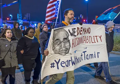 Angelo Merendino/Getty Images