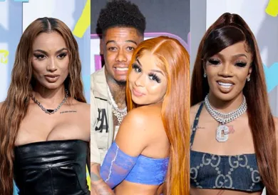 Dimitrios Kambouris / Staff / Getty Images, Arnold Turner / Stringer / Getty Images, Dimitrios Kambouris / Staff / Getty Images