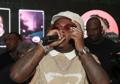 Cassidy Sparrow/Getty Images